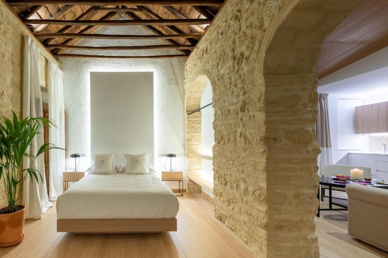 La Posada Del Alma Cordoba Dış mekan fotoğraf