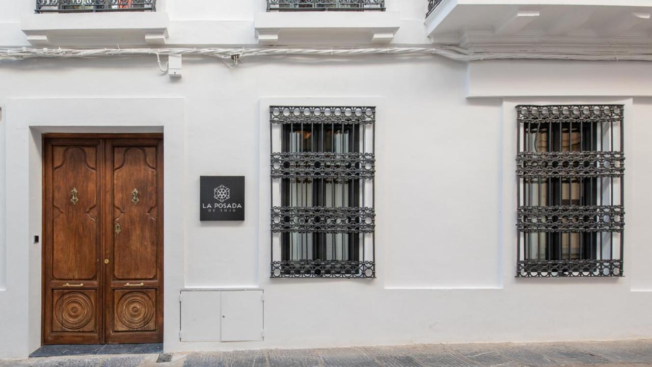 La Posada Del Alma Cordoba Dış mekan fotoğraf