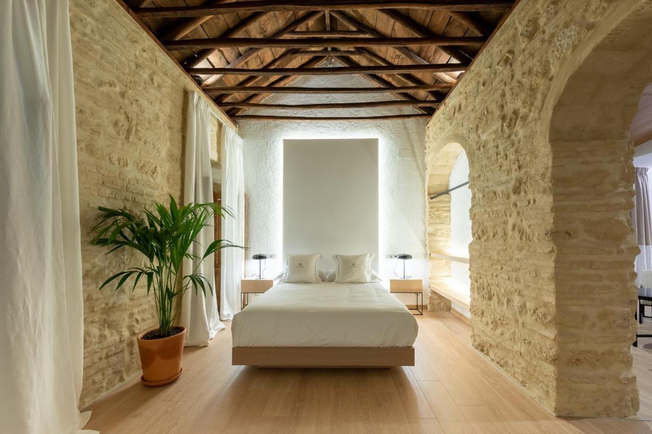 La Posada Del Alma Cordoba Dış mekan fotoğraf