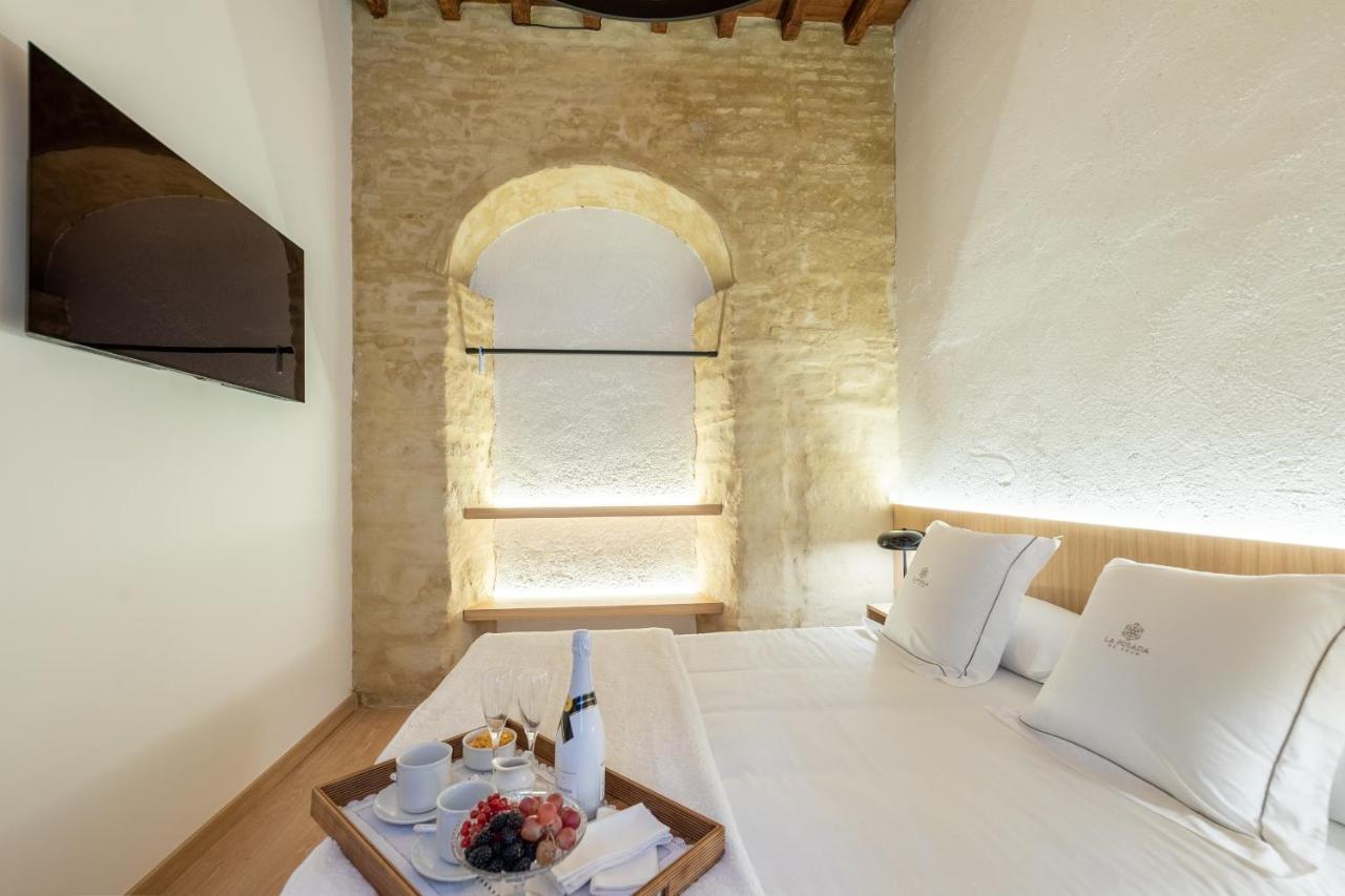 La Posada Del Alma Cordoba Dış mekan fotoğraf