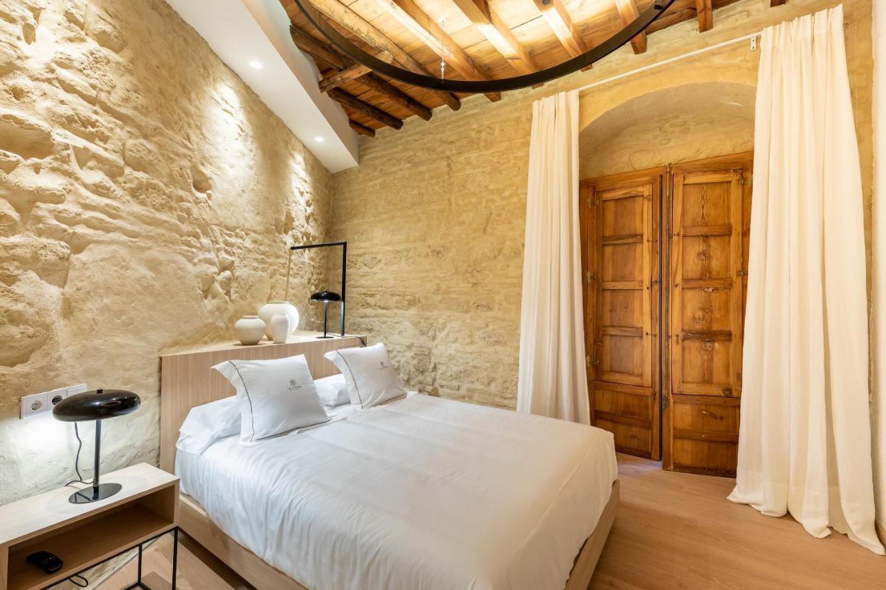La Posada Del Alma Cordoba Dış mekan fotoğraf