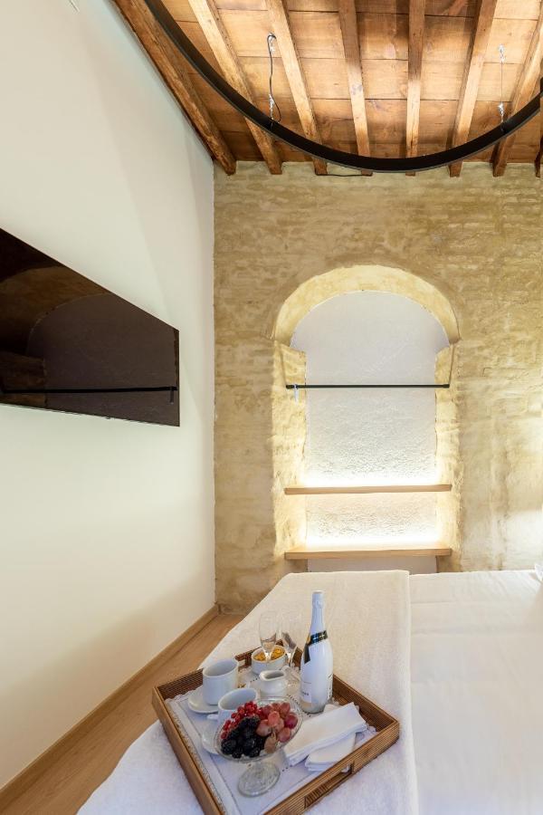 La Posada Del Alma Cordoba Dış mekan fotoğraf