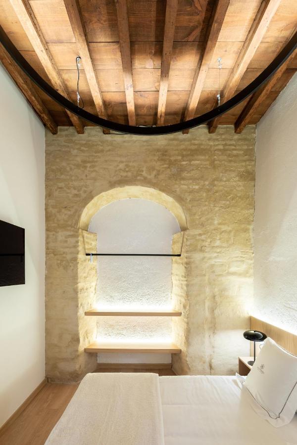 La Posada Del Alma Cordoba Dış mekan fotoğraf