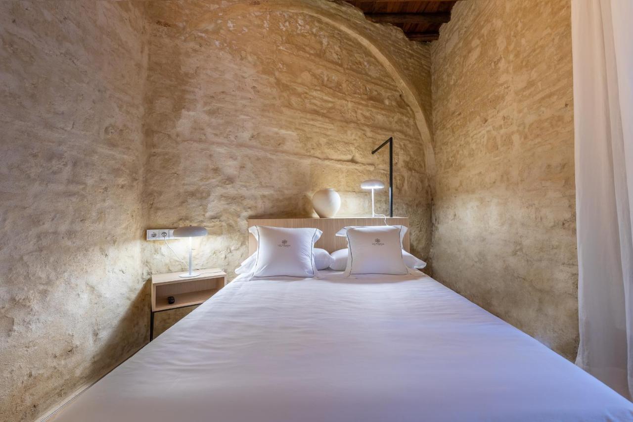 La Posada Del Alma Cordoba Dış mekan fotoğraf