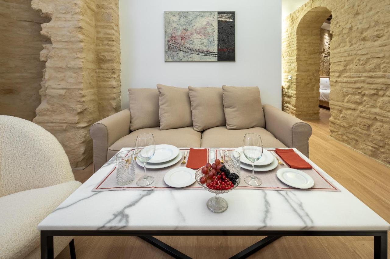 La Posada Del Alma Cordoba Dış mekan fotoğraf