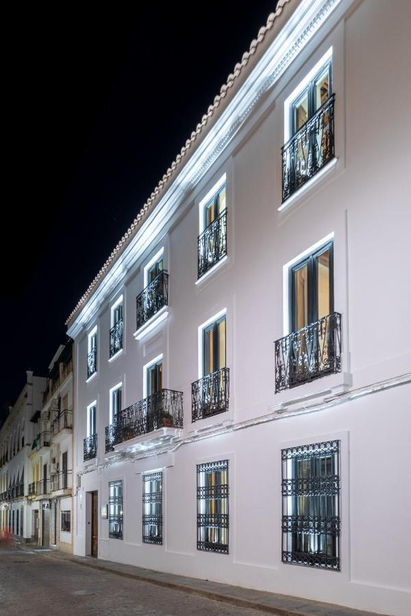 La Posada Del Alma Cordoba Dış mekan fotoğraf