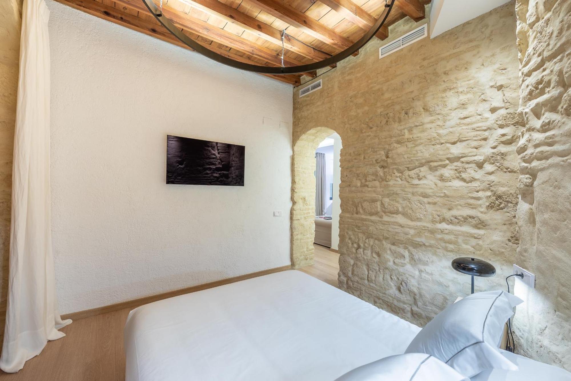 La Posada Del Alma Cordoba Dış mekan fotoğraf