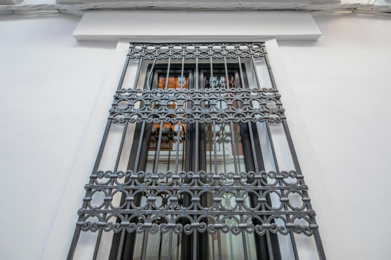 La Posada Del Alma Cordoba Dış mekan fotoğraf