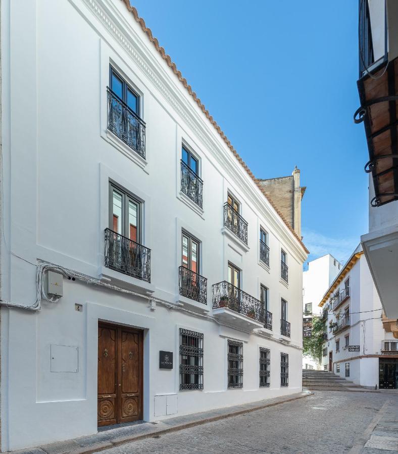 La Posada Del Alma Cordoba Dış mekan fotoğraf