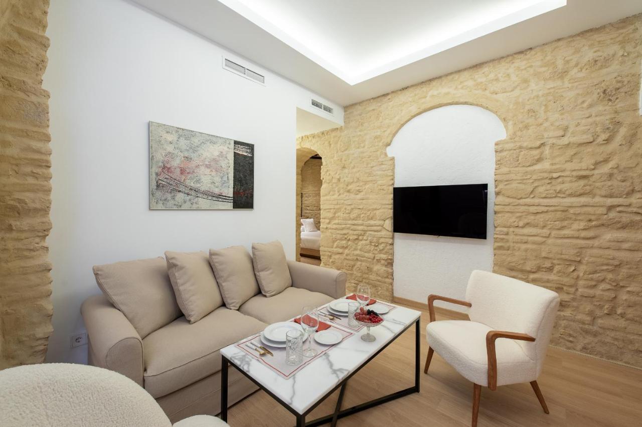 La Posada Del Alma Cordoba Dış mekan fotoğraf