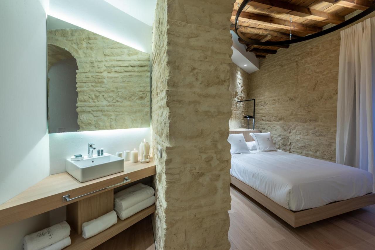 La Posada Del Alma Cordoba Dış mekan fotoğraf